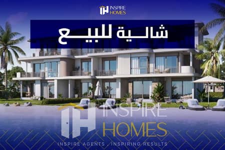 3 Bedroom Chalet for Sale in North Coast, Matruh - شالية للبيع 3. jpg