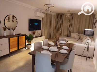 3 Bedroom Apartment for Rent in Madinaty, Cairo - 948cead8-e783-4c7d-a01f-b7affebb1aa3. jpg