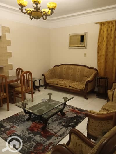 شقة 1 غرفة نوم للايجار في الزمالك، القاهرة - 1000246349. jpg