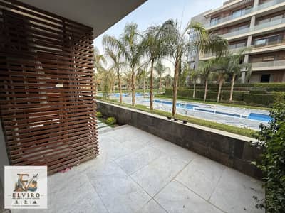 3 Bedroom Flat for Rent in New Cairo, Cairo - WhatsApp Image 2026-09-04 at 5.08. 47 PM. jpeg 3 Bedroom Flat for Rent in New Cairo, Cairo - WhatsApp Image 2026-09-04 at 5.08. 47 PM. jpeg