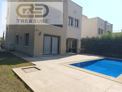 5 Bedroom Villa for Rent in New Cairo, Cairo - WhatsApp Image 2026-09-04 at 11.12. 35 AM (2). jpeg 5 Bedroom Villa for Rent in New Cairo, Cairo - WhatsApp Image 2026-09-04 at 11.12. 35 AM (2). jpeg