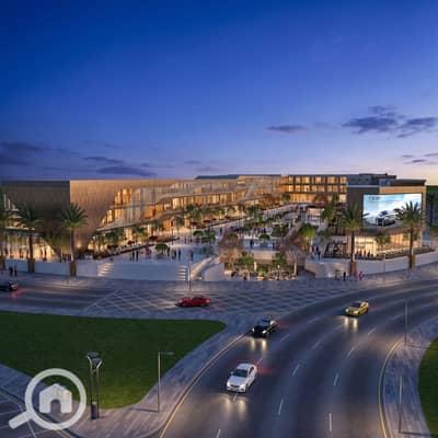 Medical Facility for Sale in 6th of October, Giza - Convert_clay_render_into_photograph_2K_202609051341. jpeg