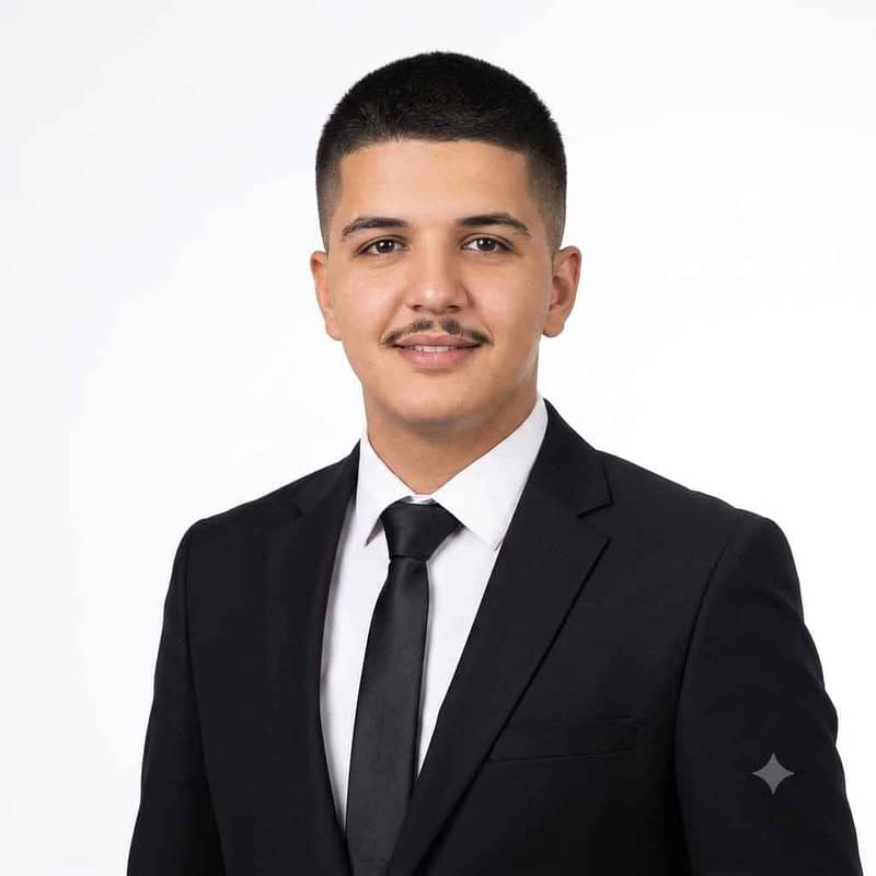 Ahmed Matta Ahmed Matta