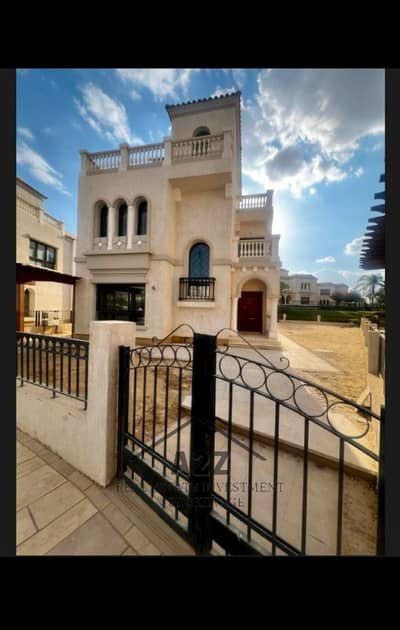 7 Bedroom Villa for Rent in New Capital City, Cairo - 1001821087. jpg 7 Bedroom Villa for Rent in New Capital City, Cairo - 1001821087. jpg