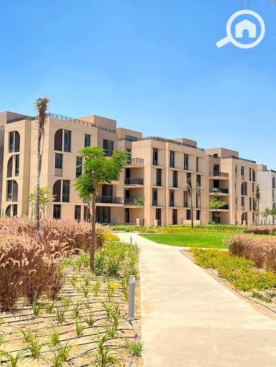 2 Bedroom Apartment for Sale in Sheikh Zayed, Giza - WhatsApp Image 2026-09-05 at 2.07. 06 AM. jpeg