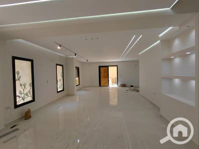 3 Bedroom Apartment for Rent in New Cairo, Cairo - WhatsApp Image 2026-08-05 at 3.26. 48 PM (4). jpeg 3 Bedroom Apartment for Rent in New Cairo, Cairo - WhatsApp Image 2026-08-05 at 3.26. 48 PM (4). jpeg
