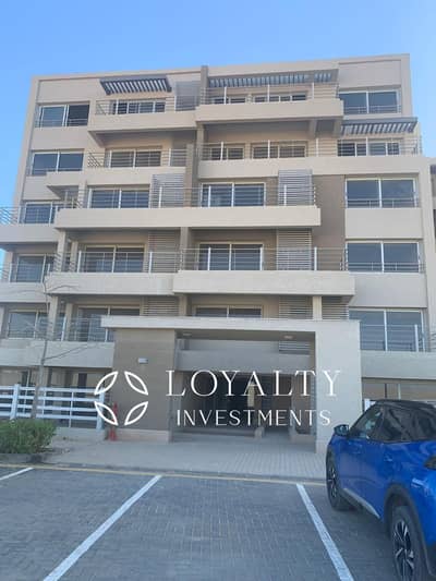 4 Bedroom Flat for Sale in Mostakbal City, Cairo - WhatsApp Image 2026-08-24 at 17.23. 30. jpeg