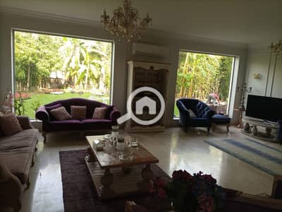 فیلا 5 غرف نوم للبيع في القاهرة الجديدة، القاهرة - WhatsApp Image 2026-09-05 at 2.04. 22 PM. jpeg