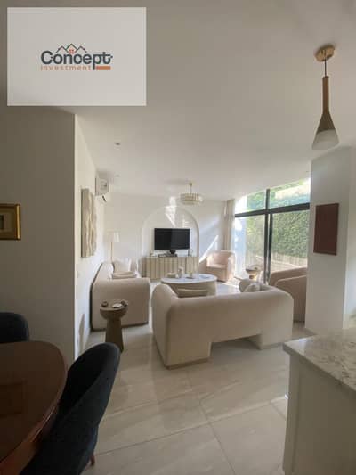 2 Bedroom Apartment for Sale in New Cairo, Cairo - WhatsApp Image 2026-09-02 at 5.33. 35 PM. jpeg 2 Bedroom Apartment for Sale in New Cairo, Cairo - WhatsApp Image 2026-09-02 at 5.33. 35 PM. jpeg