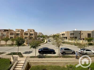 2 Bedroom Flat for Sale in New Cairo, Cairo - 1. jpeg