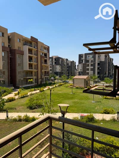 3 Bedroom Apartment for Sale in 6th of October, Giza - WhatsApp Image 2026-08-22 at 3.06. 27 PM (1). jpeg