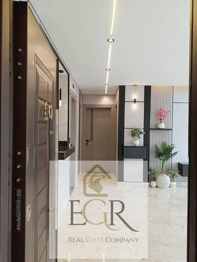 2 Bedroom Apartment for Sale in Madinaty, Cairo - 27596. jpg