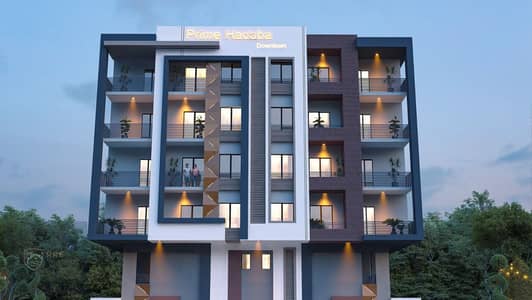 1 Bedroom Apartment for Sale in Hurghada, Red Sea - WhatsApp Image 2026-09-05 at 12.07. 18 PM10. jpeg
