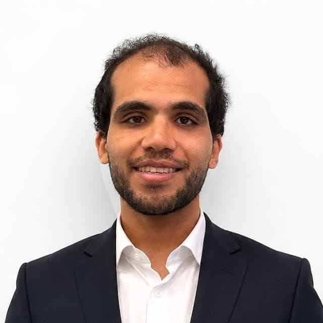 Yasser Azzam