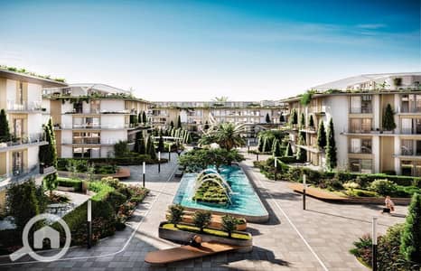 3 Bedroom Flat for Sale in Sheikh Zayed, Giza - IMG-20250807-WA0249. jpg 3 Bedroom Flat for Sale in Sheikh Zayed, Giza - IMG-20250807-WA0249. jpg