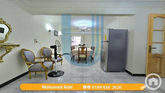 3 Bedroom Flat for Rent in Miami, Alexandria - 1. jpeg