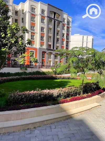 2 Bedroom Apartment for Sale in Agami, Alexandria - WhatsApp Image 2026-08-22 at 10.28. 12 (1). jpeg
