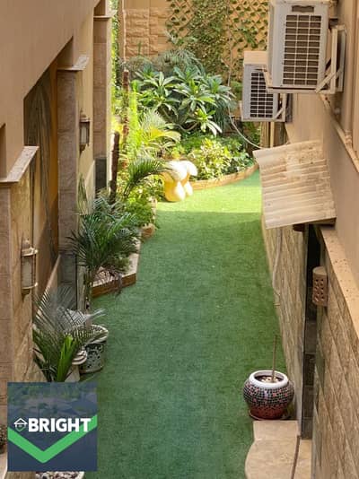 4 Bedroom Duplex for Sale in New Cairo, Cairo - 1000276168. jpg