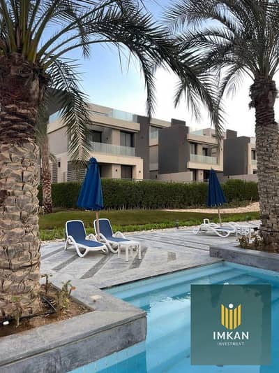 4 Bedroom Villa for Sale in New Capital City, Cairo - 618513949_1239494534748980_5040988796322608641_n. jpg 4 Bedroom Villa for Sale in New Capital City, Cairo - 618513949_1239494534748980_5040988796322608641_n. jpg