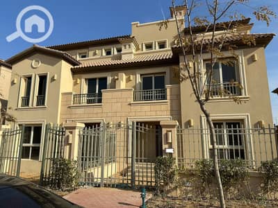 3 Bedroom Twin House for Sale in New Capital City, Cairo - 1. jpeg 3 Bedroom Twin House for Sale in New Capital City, Cairo - 1. jpeg