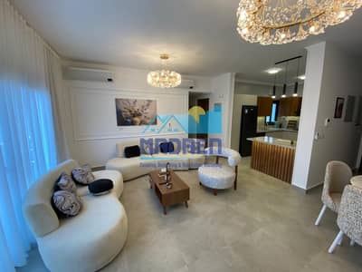 3 Bedroom Apartment for Rent in Madinaty, Cairo - WhatsApp Image 2026-09-05 at 2.12. 12 PM (2). jpeg