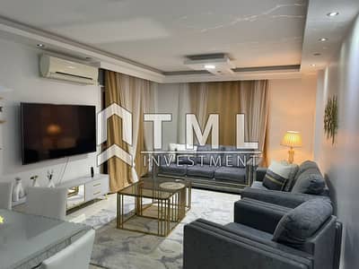 فلیٹ 3 غرف نوم للايجار في مدينتي، القاهرة - 1000015041. jpg