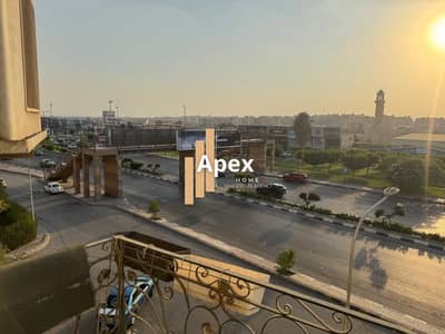 فلیٹ 2 غرفة نوم للبيع في العبور، القاهرة - WhatsApp Image 2026-08-18 at 15.59. 50 (2). jpeg فلیٹ 2 غرفة نوم للبيع في العبور، القاهرة - WhatsApp Image 2026-08-18 at 15.59. 50 (2). jpeg