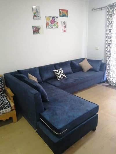 1 Bedroom Chalet for Sale in Ain Sukhna, Suez - شاليه للبيع في افضل قري العين السخنة 1 Bedroom Chalet for Sale in Ain Sukhna, Suez - شاليه للبيع في افضل قري العين السخنة