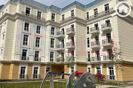 5 Bedroom Flat for Sale in North Coast, Matruh - WhatsApp Image 2026-09-01 at 12.23. 20 (1). jpg