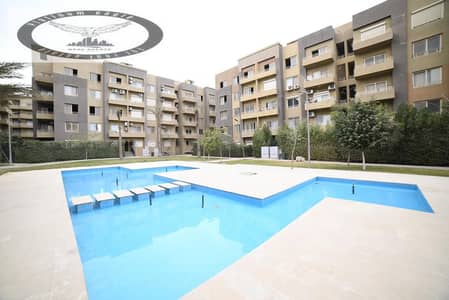 شقة 3 غرف نوم للايجار في القاهرة الجديدة، القاهرة - 84e16fc0-4fac-4ef6-975d-144f1e87090d. jpg