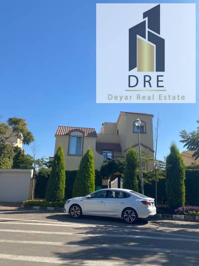 4 Bedroom Villa for Sale in Madinaty, Cairo - 44de998a-8c0d-4cbe-96c1-e55abf0c6391. jpg