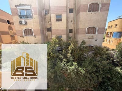 فلیٹ 3 غرف نوم للبيع في العبور، القاهرة - 122407. jpg فلیٹ 3 غرف نوم للبيع في العبور، القاهرة - 122407. jpg