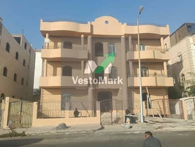 شقة 2 غرفة نوم للبيع في العبور، القاهرة - photo_2026-09-05_14-51-41. jpg شقة 2 غرفة نوم للبيع في العبور، القاهرة - photo_2026-09-05_14-51-41. jpg