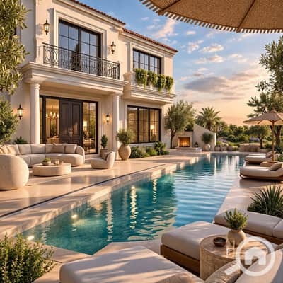 3 Bedroom Twin House for Sale in Sheikh Zayed, Giza - 7b76137c-6fdf-4339-bb84-236508e162ce. jpg