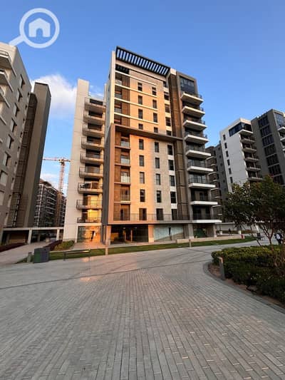 2 Bedroom Apartment for Sale in Sheikh Zayed, Giza - 95b9e81c-ea18-491b-b0d2-a7747aaf1e2a. jpeg
