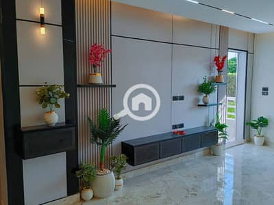 2 Bedroom Flat for Sale in Madinaty, Cairo - 5828170999365570482_121. jpg