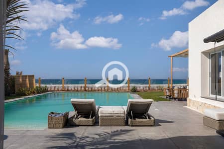 2 Bedroom Chalet for Sale in North Coast, Matruh - WhatsApp Image 2026-04-15 at 3.22. 27 PM. jpeg 2 Bedroom Chalet for Sale in North Coast, Matruh - WhatsApp Image 2026-04-15 at 3.22. 27 PM. jpeg