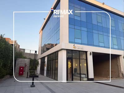 Office for Rent in Sheikh Zayed, Giza - Hazem-1553---4. png---a7bb5ddc157814248cc51c9a51daab4d. png