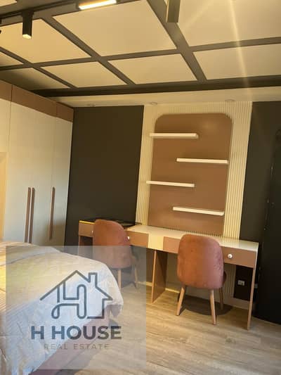 4 Bedroom Flat for Rent in New Cairo, Cairo - WhatsApp Image 2026-09-05 at 2.57. 02 PM. jpeg