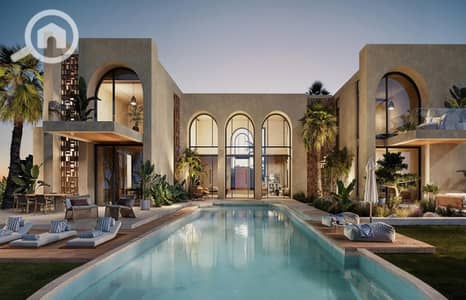 5 Bedroom Townhouse for Sale in North Coast, Matruh - WhatsApp Image 2024-07-29 at 14.10. 07_b13d127b_1400x900. jpg