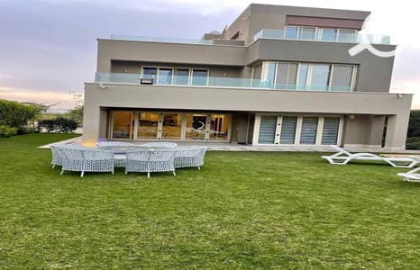 6 Bedroom Twin House for Sale in 6th of October, Giza - d. jpg 6 Bedroom Twin House for Sale in 6th of October, Giza - d. jpg