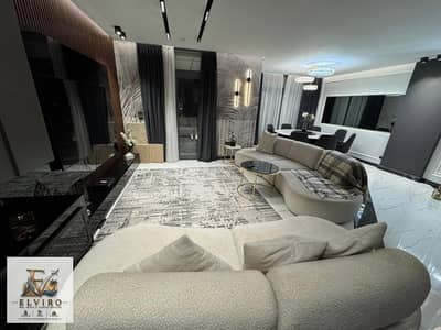 3 Bedroom Apartment for Rent in New Cairo, Cairo - WhatsApp Image 2026-09-04 at 5.30. 19 PM (1). jpeg