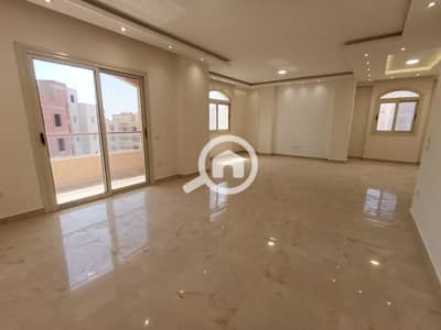 3 Bedroom Apartment for Rent in New Cairo, Cairo - 1000924668. jpg