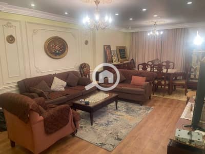 3 Bedroom Apartment for Rent in Madinaty, Cairo - WhatsApp Image 2026-08-24 at 3.23. 12 PM. jpeg