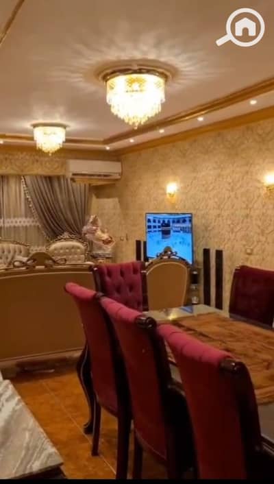 شقة 3 غرف نوم للبيع في النزهة الجديدة، القاهرة - 1001168325. jpg