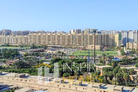 3 Bedroom Flat for Rent in Smoha, Alexandria - 1. jpg