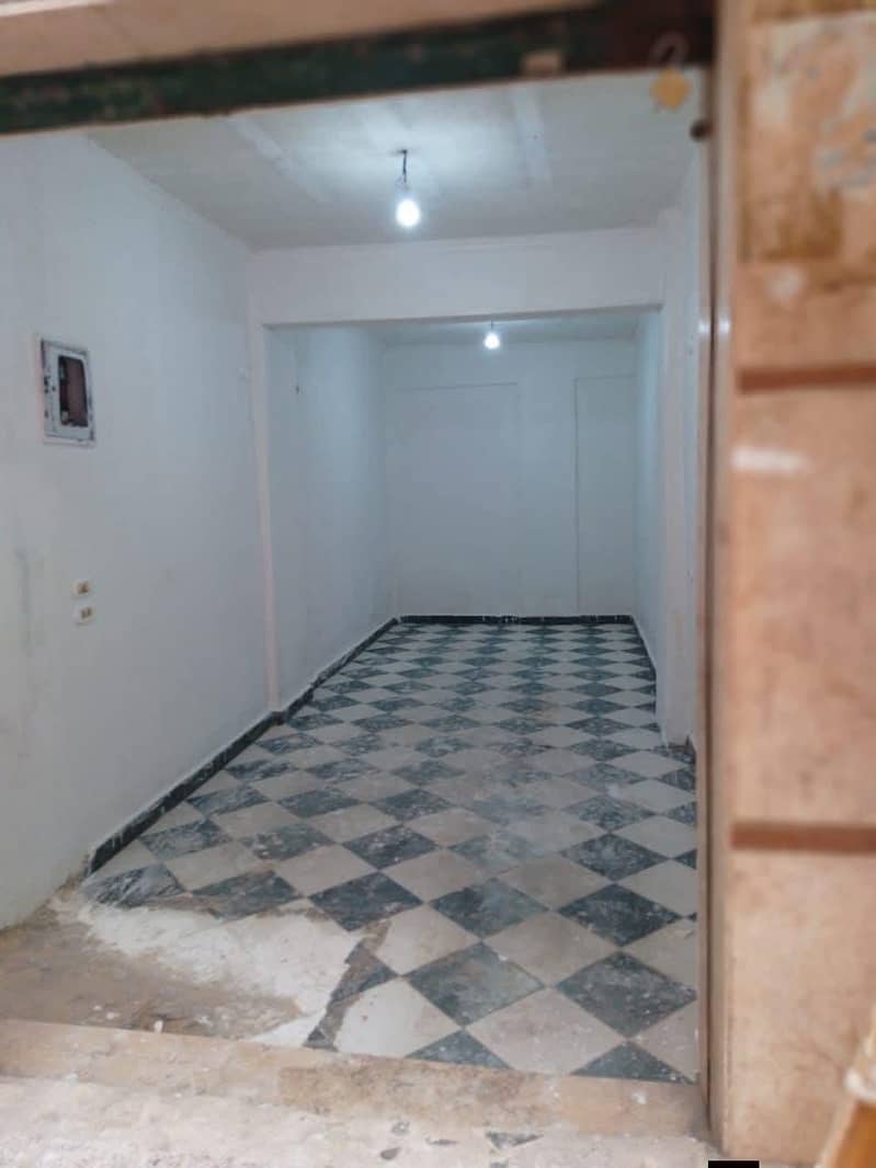محل تجاري للبيع في الاسكندرية - العصافرة - شارع دار السلام - من المالك محل تجاري للبيع في الاسكندرية - العصافرة - شارع دار السلام - من المالك