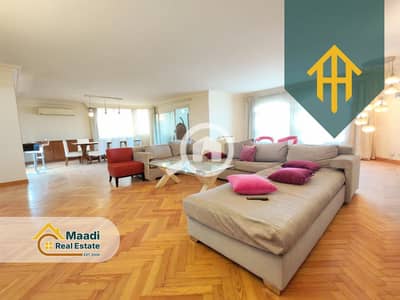 3 Bedroom Flat for Rent in Maadi, Cairo - WhatsApp Image 2026-07-16 at 5.55. 51 PM (2)_result. jpg