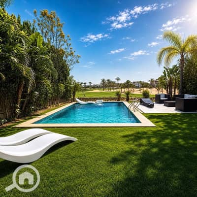 3 Bedroom Chalet for Rent in North Coast, Matruh - 07b0d994-2d07-46f6-9b4a-5a8d61ff955d. jpg