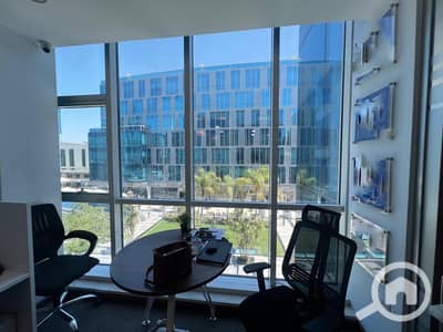 Office for Rent in Sheikh Zayed, Giza - f4915fea-a4e9-493b-adb0-406e61170df2. jpeg